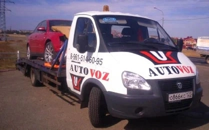 Автосервис "Лукавто"