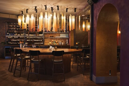 Ресторан «Salone Pasta & Bar»