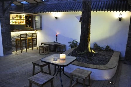 Бар «Chill Bar»