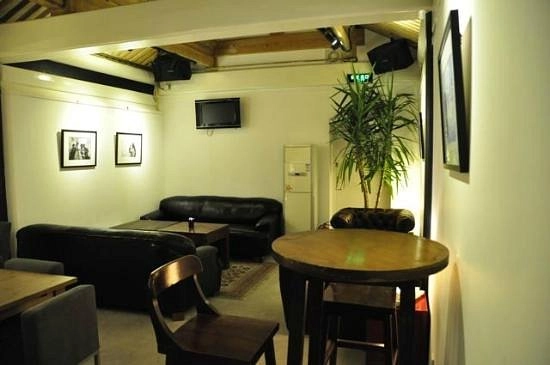 Бар «Chill Bar»