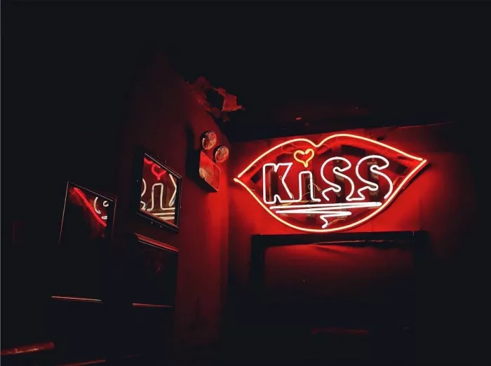 Бар «School Live Bar»