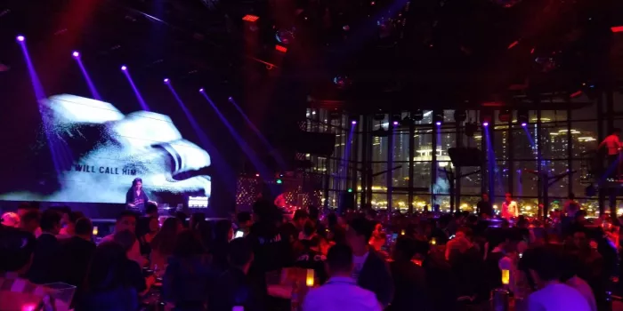 Клуб «True Color Club»