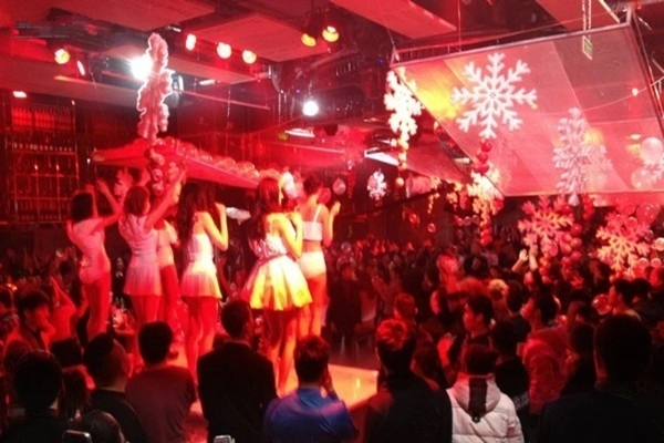 Клуб «True Color Club»