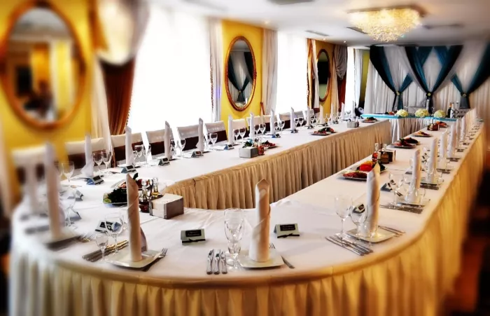 Отель "Hotel Minsk"
