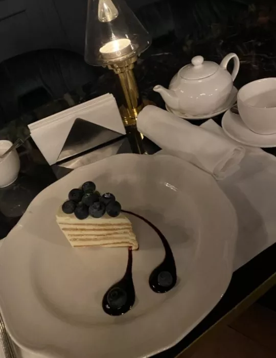 Ресторан "Grand Cafe"