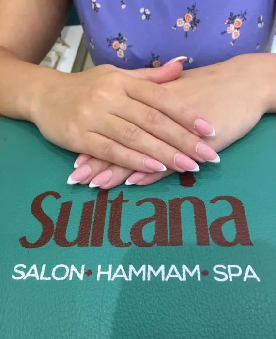 Спа-cалон "Sultana SPA Hammam"