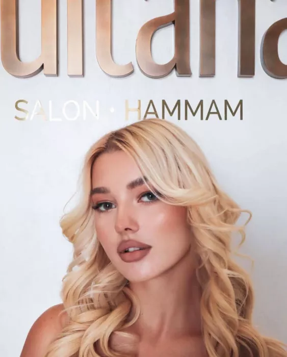 Спа-cалон "Sultana SPA Hammam"