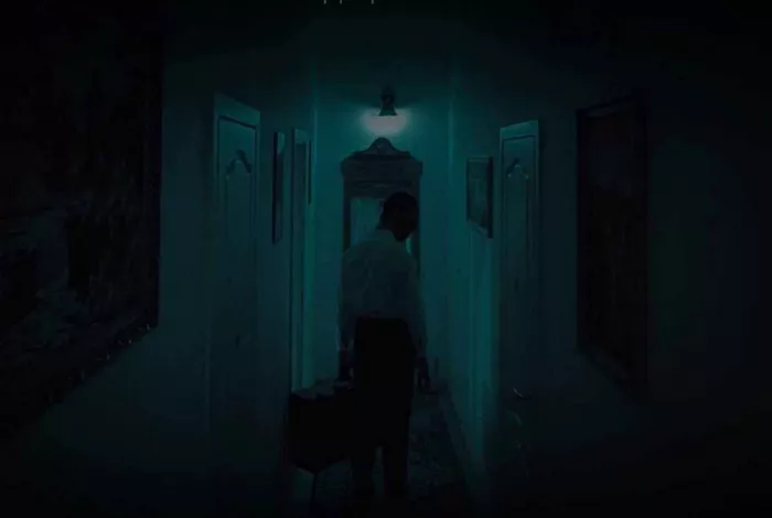 Квест «Отель 14/18»