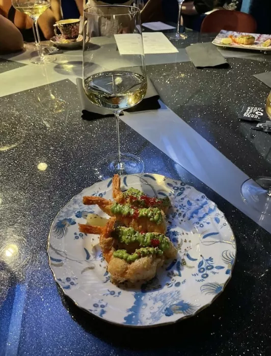 Бар «Big Wine Freaks»