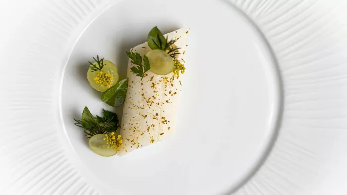 Ресторан "Gordon Ramsay Hell's Kitchen"