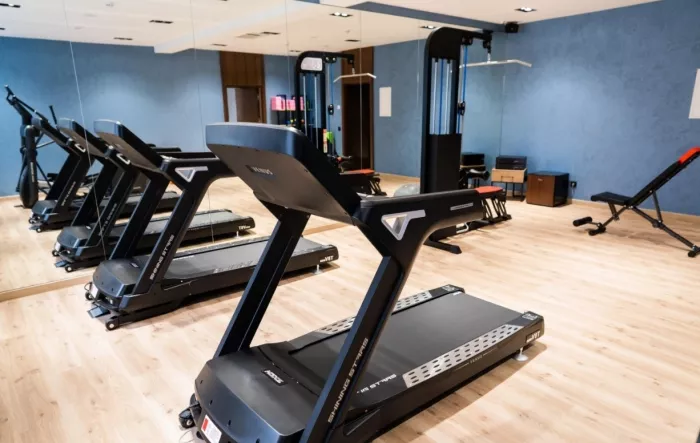 Женский клуб "Befit".
