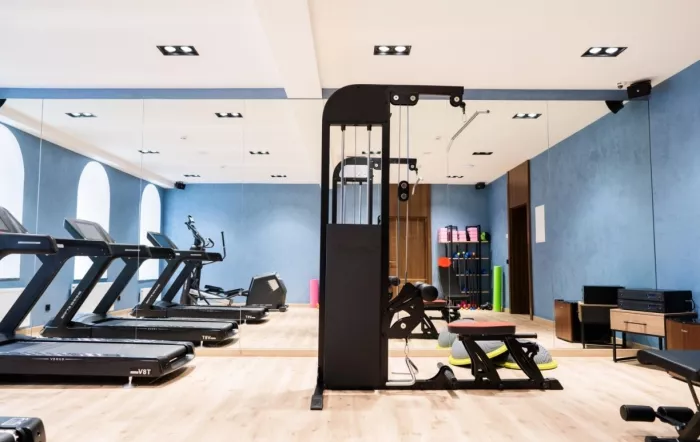 Женский клуб "Befit".