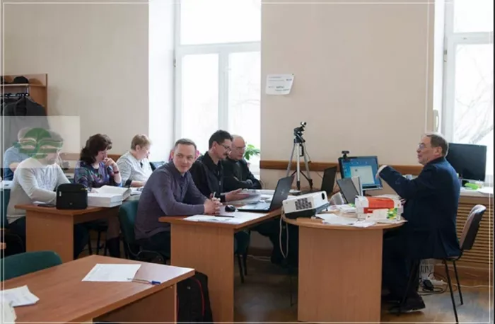 Учебный центр "Профи-Юг"