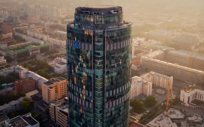 отель «Высоцкий» 5*