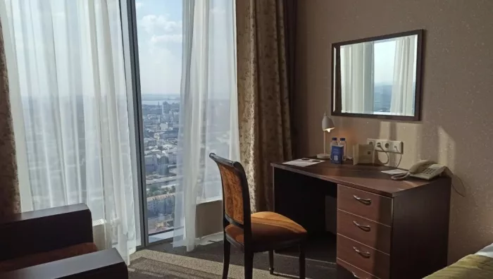 отель «Высоцкий» 5*