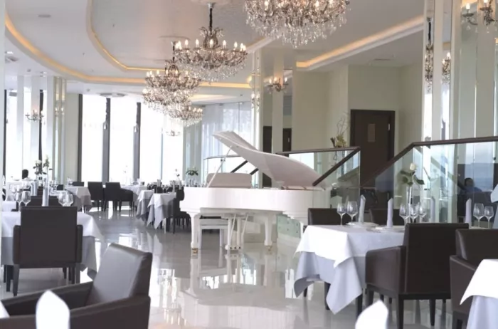 отель «Высоцкий» 5*