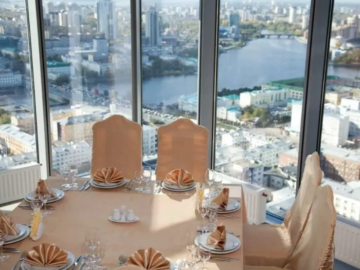 отель «Высоцкий» 5*