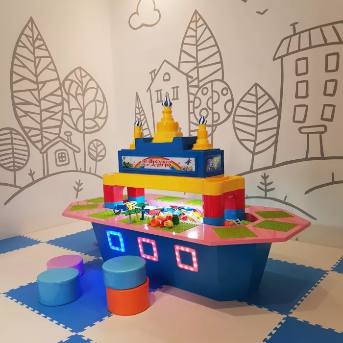 Детский развлекательный центр «Banana City»