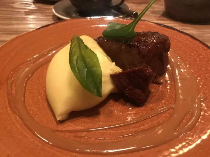 Ресторан «Gastroli»