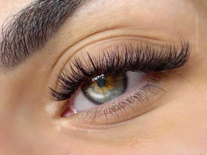 Салон красоты "Ninel beauty salon"