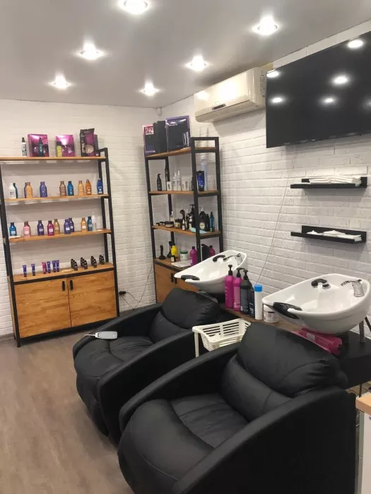 Салон красоты "Ninel beauty salon"