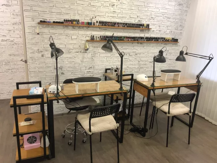 Салон красоты "Ninel beauty salon"