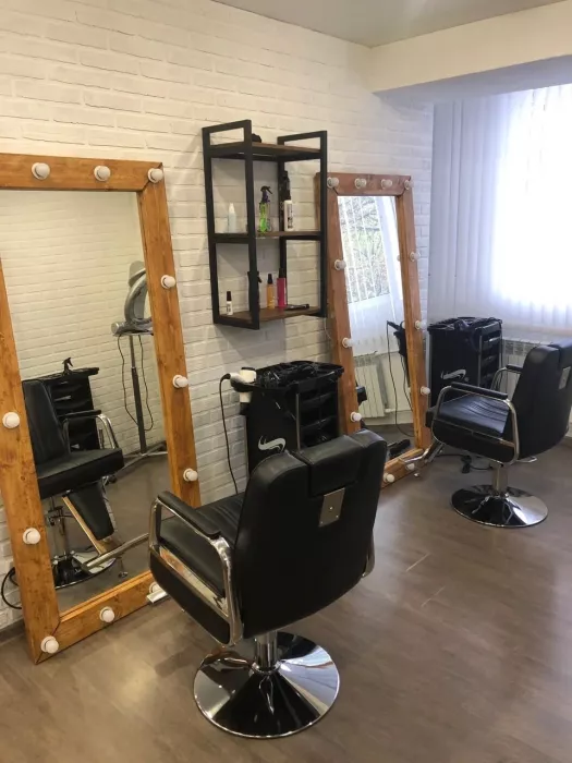 Салон красоты "Ninel beauty salon"