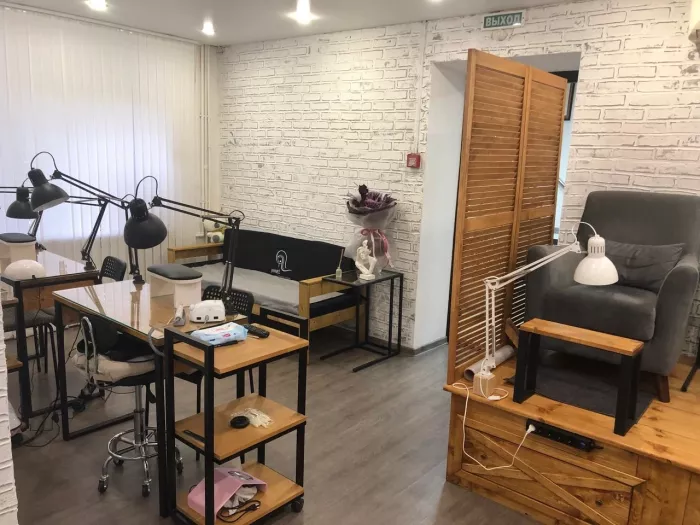 Салон красоты "Ninel beauty salon"