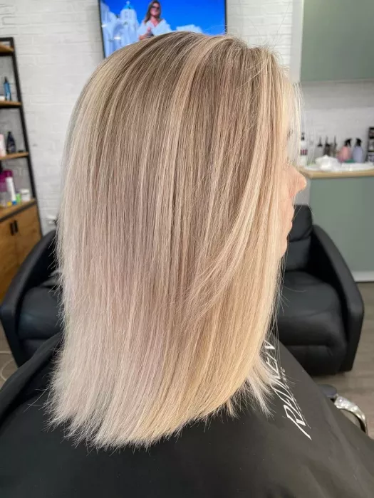 Салон красоты "Ninel beauty salon"