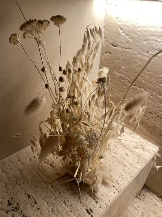 Ресторан «Harvest»