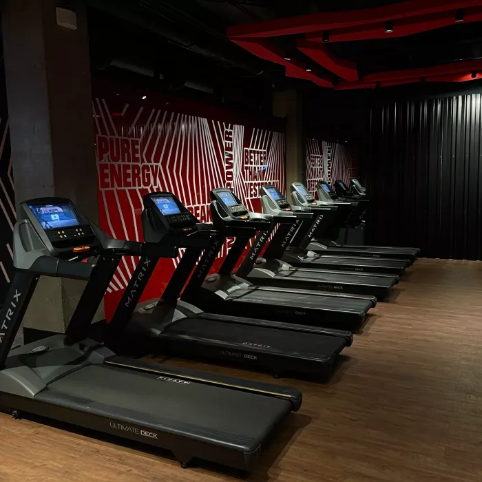 Фитнес-центр "X-fit Studio Центральный".