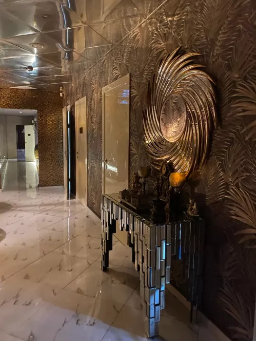 Массажный салон "Asia SPA"