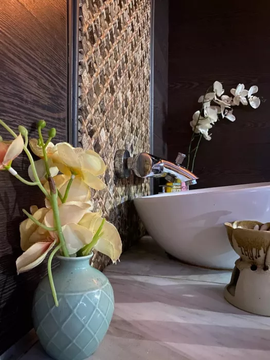 Массажный салон "Asia SPA"