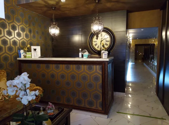 Массажный салон "Asia SPA"