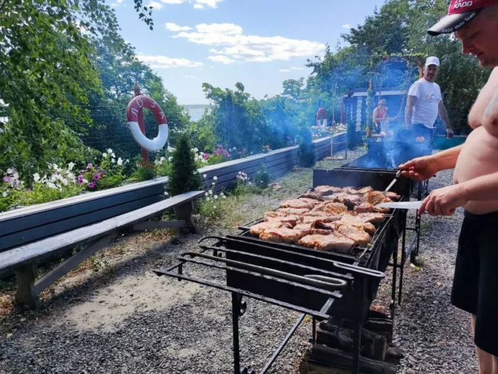 База отдыха "Лоза".