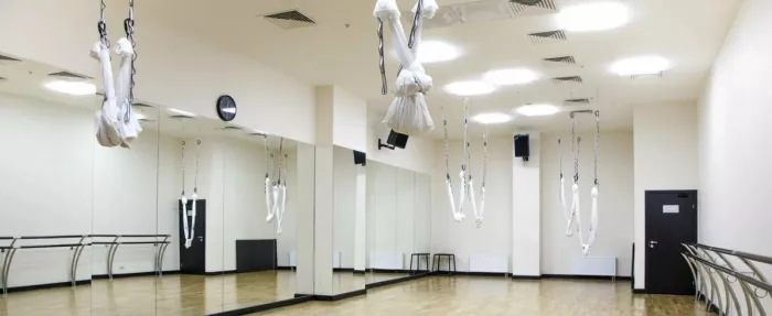 Фитнес клуб «World Class»