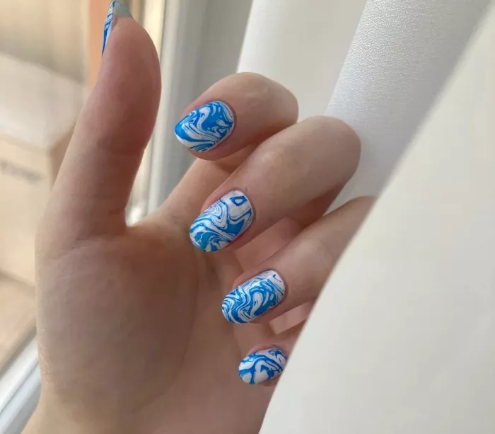 Ногтевая студия "Initio Nails"