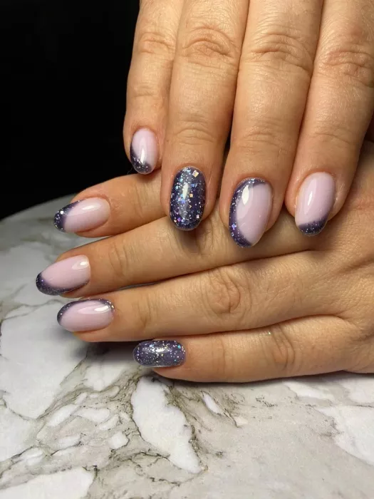 Ногтевая студия "Initio Nails"