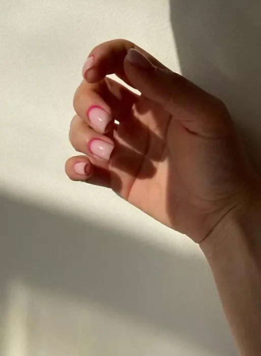 Ногтевая студия "Initio Nails"