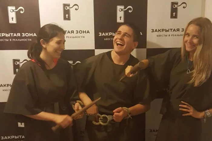 Квест «Уэнсдей. Новая битва»