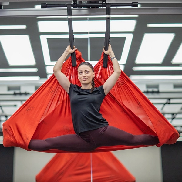 Спортивный клуб "Reebok"/Ռիբոկ Սպորտային Ակումբ.