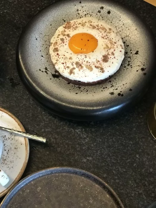 Ресторан «The Sizzle»
