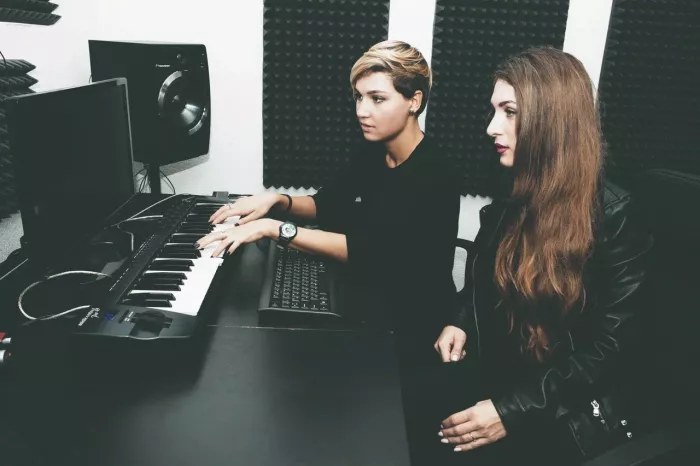 "Tramplin.PRO DJ School"