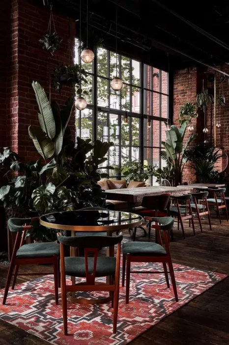 Ресторан «Cococo Bistro»