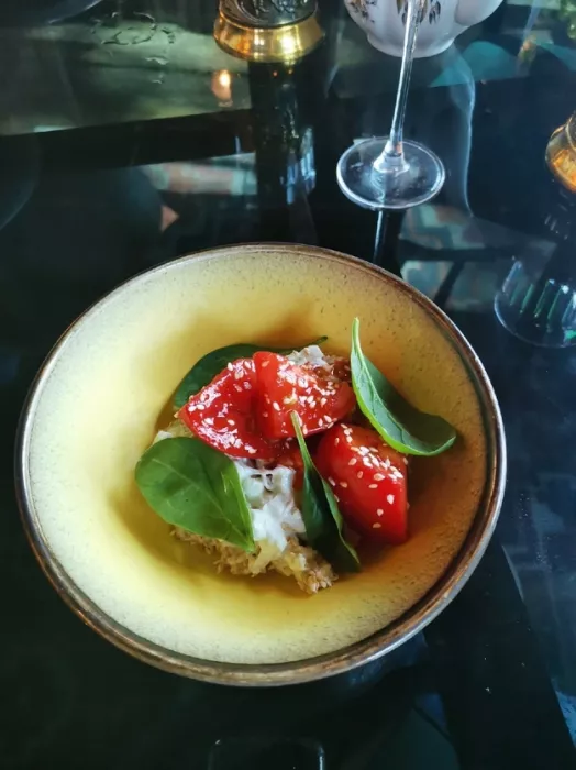 Ресторан «Cococo Bistro»
