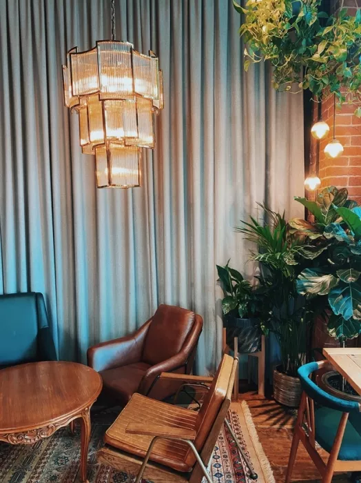Ресторан «Cococo Bistro»