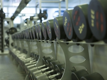 Оздоровительный центр "Orange Fitness Premium Club".