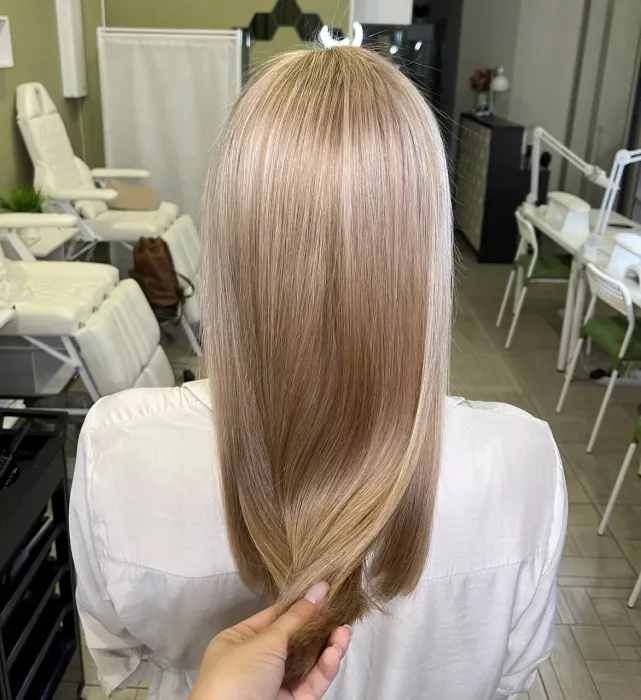 Салон красоты "One Beauty"