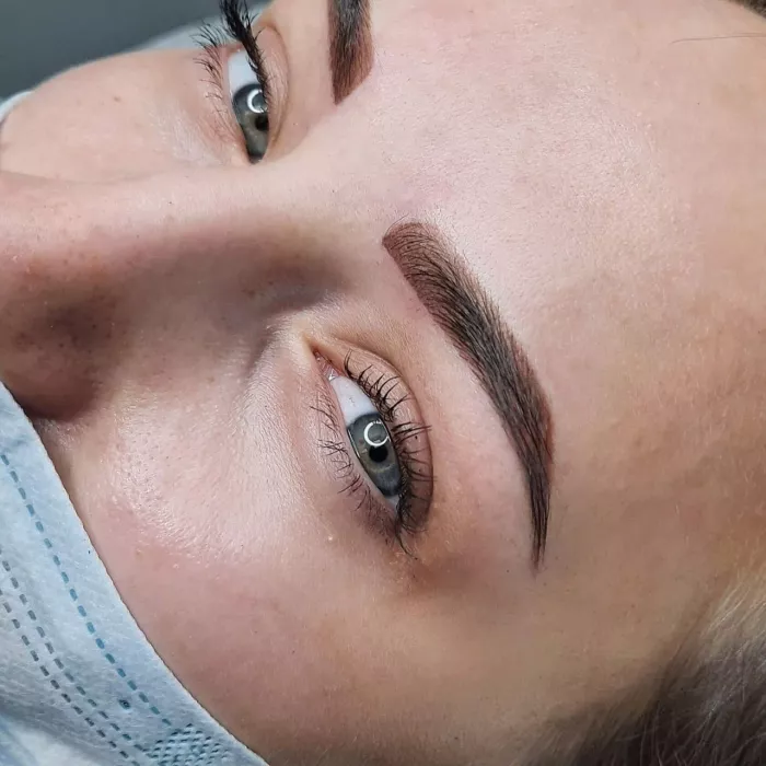 Салон красоты "One Beauty"