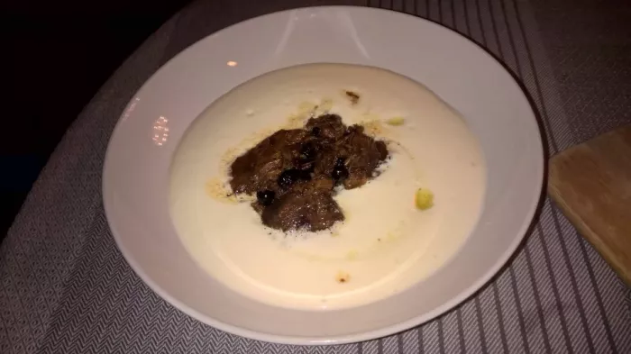 Кафе «Бутерbrodskybar»